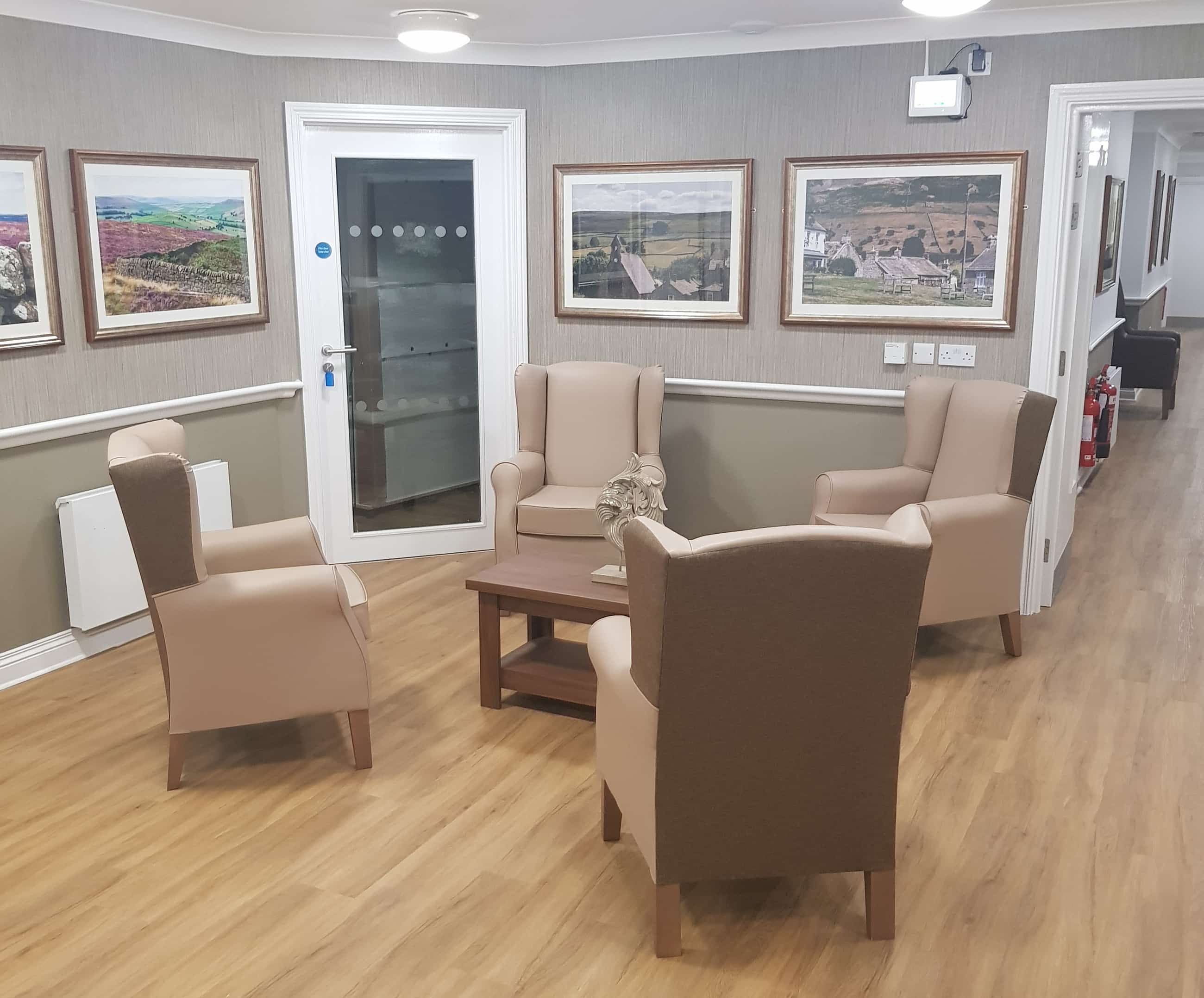 Meadow View Care Homes in Enniskillen Kathryn Homes